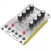 Behringer 1003 Dvigubo gaubtinės generatoriaus modulis 2500 serijos Eurorack sintezatoriui