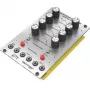 Behringer 1003 Dvigubo gaubtinės generatoriaus modulis 2500 serijos Eurorack sintezatoriui