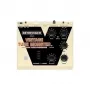 Behringer VT999 Vintage Tube Overdrive efektų pedalas su 12AX7 lempa, 3 juostų ekvalaizeriu ir maitinimo šaltiniu