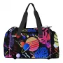 McNeill STITCH III sportinis krepšys 20L poliesteris, įvairiaspalvis