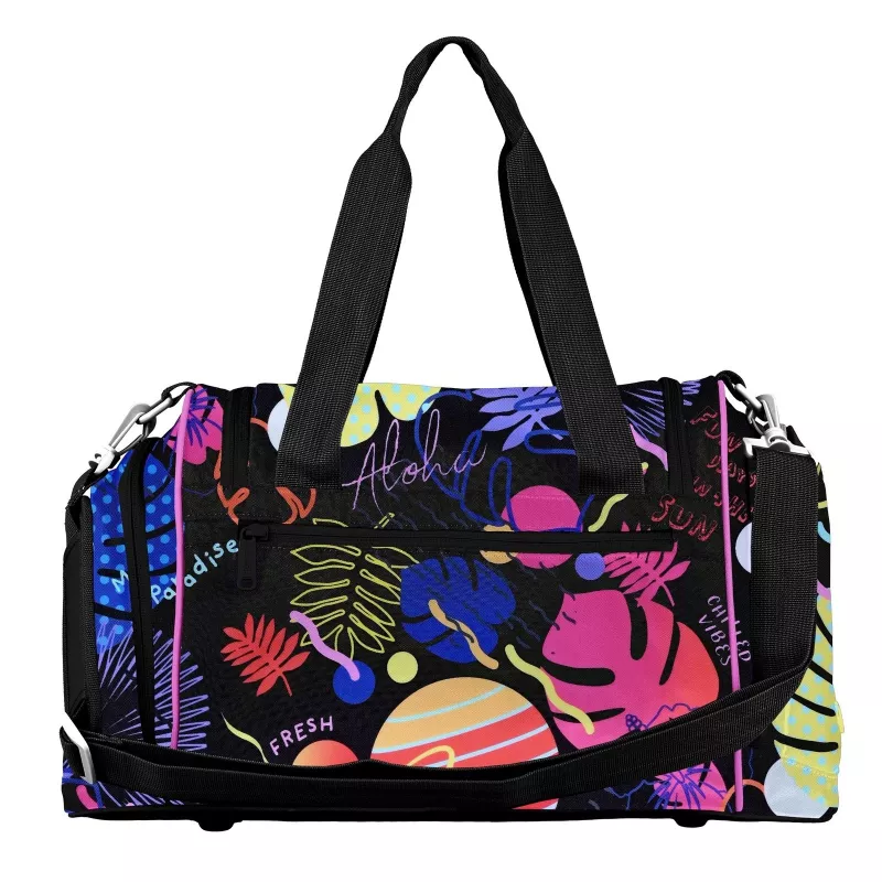 McNeill STITCH III sportinis krepšys 20L poliesteris, įvairiaspalvis