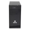 TERRA PC 4000 EU1000140 stalinis kompiuteris, Intel Core i3-14100, 8GB DDR5, 500GB SSD, be OS