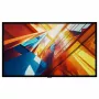 Kindermann TD-4086 86 colių 4K UHD 600 cd/m² 10 taškų PCAP interaktyvus liečiamasis ekranas