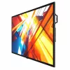 Kindermann TD-4086 86 colių 4K UHD 600 cd/m² 10 taškų PCAP interaktyvus liečiamasis ekranas