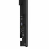 Kindermann TD-4086 86 colių 4K UHD 600 cd/m² 10 taškų PCAP interaktyvus liečiamasis ekranas