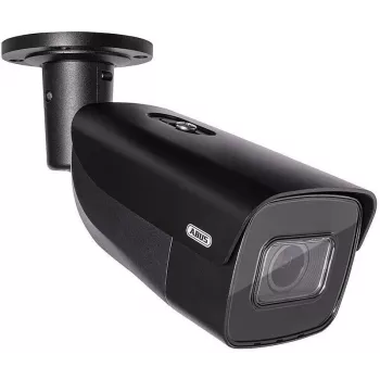 ABUS Bordo 6000 sulankstoma spyna 90 cm su SH rėmo laikikliu - juoda