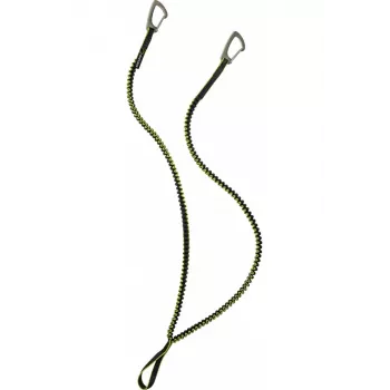 EDELRID Lunge EDL Spinner Leash 30 cm pozicionavimo kilpa