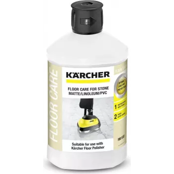 Kärcher RM 532 lygių grindų valiklis, 1 L – bazinis valiklis akmeniui, linoleumui, PVC