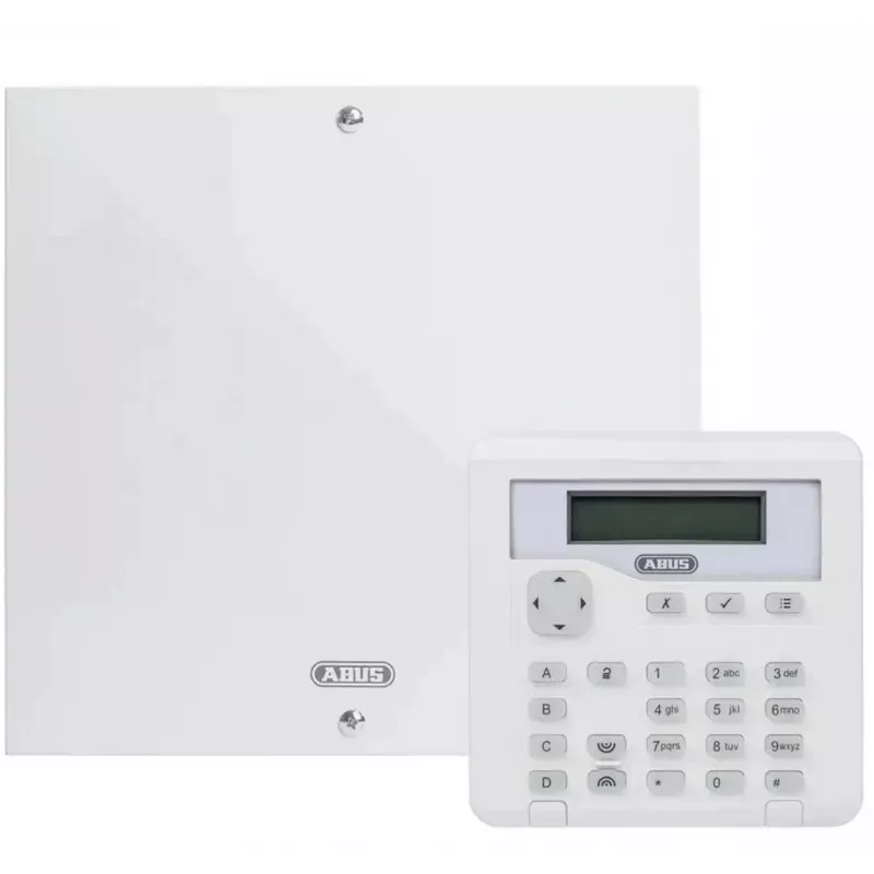 ABUS SECURITY-CENTER Terxon SX laidinis valdymo pultas (AZAA10000)