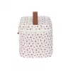 Lassig Casual Label kelioninė dėžutė, balta