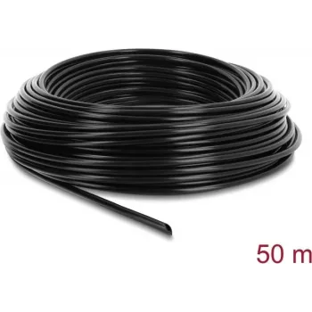 Delock mikro-laistymo žarna 4,6 mm - 50 m lašelinėms sistemoms