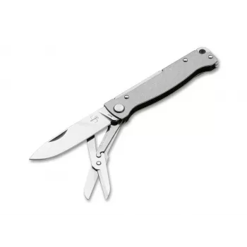 Böker Plus Atlas Multi SW peilis