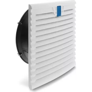 Delock Axialinis ventiliatorius 230 V AC su filtru 254 x 254 x 107 mm