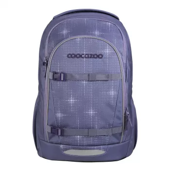 Hama Coocazoo EVERY mokyklinė kuprinė 30L Lavender Sky