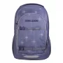 Hama Coocazoo EVERY mokyklinė kuprinė 30L Lavender Sky