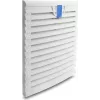 Delock ventiliatoriaus filtras su klipu 254 x 254 x 47 mm