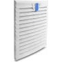 Delock ventiliatoriaus filtras su klipu 254 x 254 x 47 mm