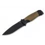 Boker Plus Desertman fiksuoto ašmenų peilis 440C G-10 02BO083