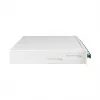 EFB Elektronik Splice Box LC 50/125µ OM3 ištraukiamas 24 pigtail'ų, 12 movų