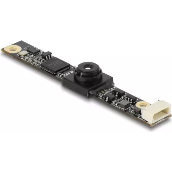 Delock USB 2.0 kameros modulis 5 MP Sony Starvis IMX179QQH5-C 48° fiksuotas fokusas
