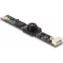 Delock USB 2.0 kameros modulis 5 MP Sony Starvis IMX179QQH5-C 48° fiksuotas fokusas