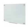 LogiLink Magnetinė stiklo lenta EO0062, berėmė, 120 x 90 cm, balta