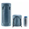 DEUTER Compression Sack M atlantic – 18L ripstop nailono kompresinis maišas su 4 diržų sistema