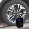 LogiLink PA0358 4-in-1 automobilio užvedimo starteris su oro kompresoriumi, 7200 mAh, 200A paleidimo srovė, LED žibintuvėlis