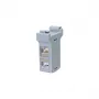 LogiLink DIN Rail tvirtinimo adapteris su 2 Cat.6A ekranuotais tiesiniais jungikliais, 10G, PoE++ (MP0079)