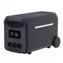LOGILINK PPS3000 nešiojama elektrinė stotis, 3000W LiFePO4, 2560Wh, Tuya Smart, UPS