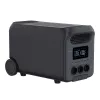 LOGILINK PPS3000 nešiojama elektrinė stotis, 3000W LiFePO4, 2560Wh, Tuya Smart, UPS