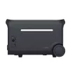 LOGILINK PPS3000 nešiojama elektrinė stotis, 3000W LiFePO4, 2560Wh, Tuya Smart, UPS
