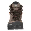 Salewa Alp Trainer 2 Mid GTX vyriški žygio batai - Walnut/Fluo Orange - UK 10.5 (EU 45)