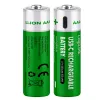 LogiLink LR03RCB2 USB-C įkraunamos AAA Li-Ion baterijos, 1,5 V, 2 vnt.