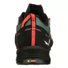 Salewa Wildfire 2 moteriški approach batai - Black Out / Fluo Coral