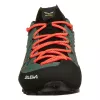 Salewa Wildfire 2 moteriški approach batai - Black Out / Fluo Coral