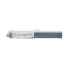 LogiLink ilgintuvas su 6 apsauginiais lizdais, USB-A ir USB-C PD 20W, mygtuku, 1,5 m, baltas