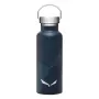 Salewa Valsura termosas butelis 0,45 l Navy Dots