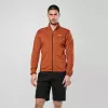 Salewa Puez Cammino vyriška vilnos striukė Walnut Brown EU 48 (M) - Polarlite alpinistinio žygiavimo vidurinis sluoksnis