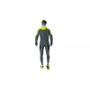 Dynafit Alpine Wind vyriška striukė Ultra Yellow dydis L