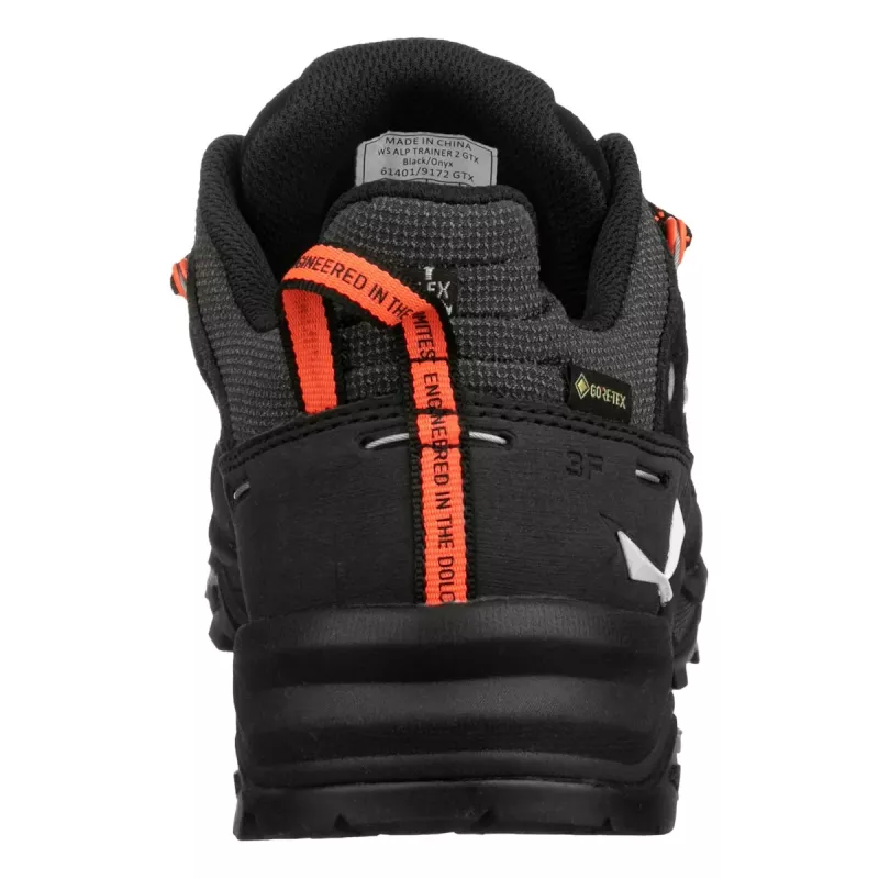 Salewa Alp Trainer 2 GTX moteriški vidutinio aukštumo žygio batai - UK 5.5 / EU 38.5