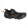 Salewa Pedroc MTN Spike Crampon - oranžinė/pilka Onyx, dydis S