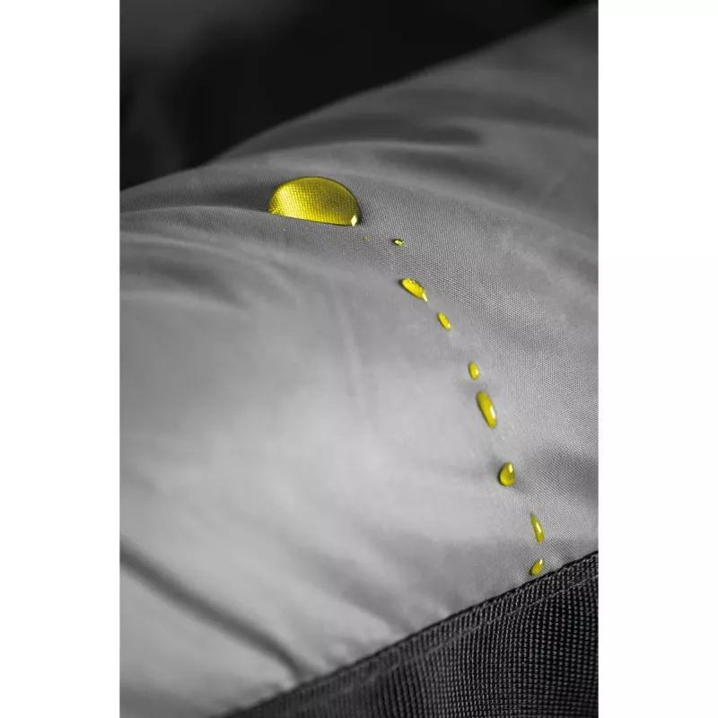 Salewa Micro II 650 miegmaišis Quattro-Blue Depth-Right
