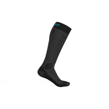Dynafit Speed Dryarn kojinės, Asphalt, S dydis (35-38), našios trail bėgimo kojinės