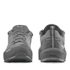 Salewa Wildfire Leather 2 GTX privažiavimo bateliai Quiet Shade/Black UK 12