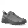 Salewa Wildfire Leather 2 GTX vyriški approach batai Black Out/Puma UK 9