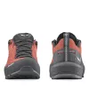 Salewa Wildfire Leather 2 GTX moteriški approach batai - Etruscan Red/Black - EU 42