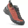 Salewa Wildfire Leather 2 GTX moteriški approach batai - Etruscan Red/Black - EU 42