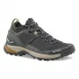 Salewa Puez 2 Knit PTX vyriški žygio batai, juoda/juoda, 41 dydis