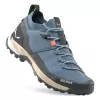 Salewa Puez 2 Knit PTX žemi vyriški žygio batai Java Blue/Black 46.5 dydis